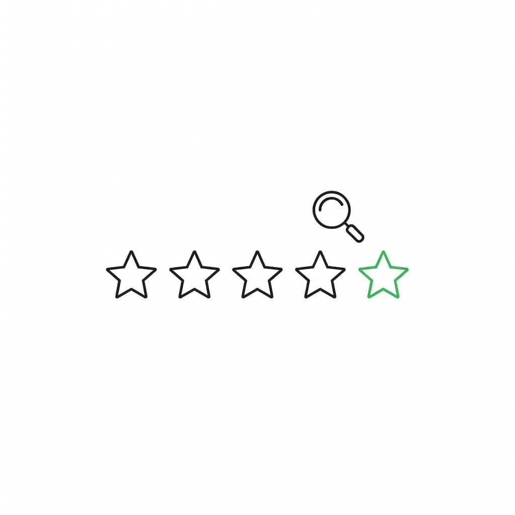 Reputation & Reviews